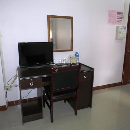 Kingmala Guesthouse Luang Namtha Bagian luar foto
