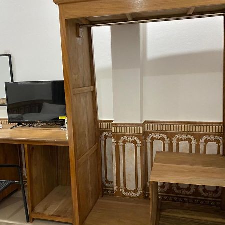 Kingmala Guesthouse Luang Namtha Bagian luar foto