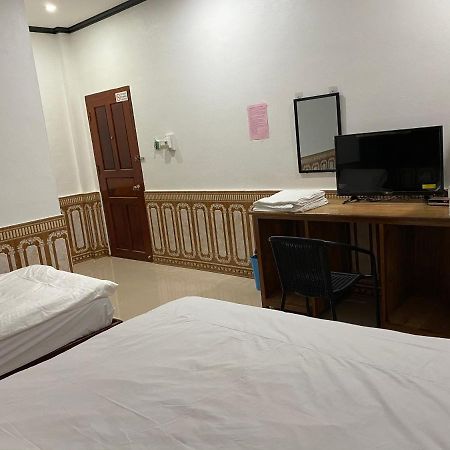 Kingmala Guesthouse Luang Namtha Bagian luar foto
