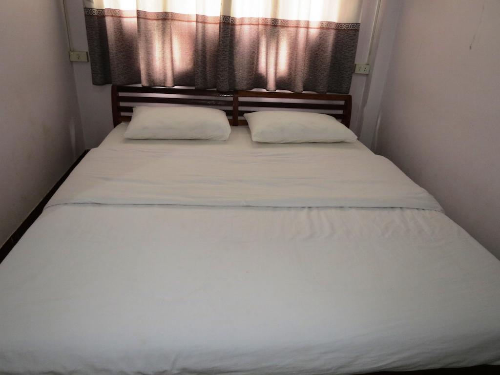 Kingmala Guesthouse Luang Namtha Bagian luar foto