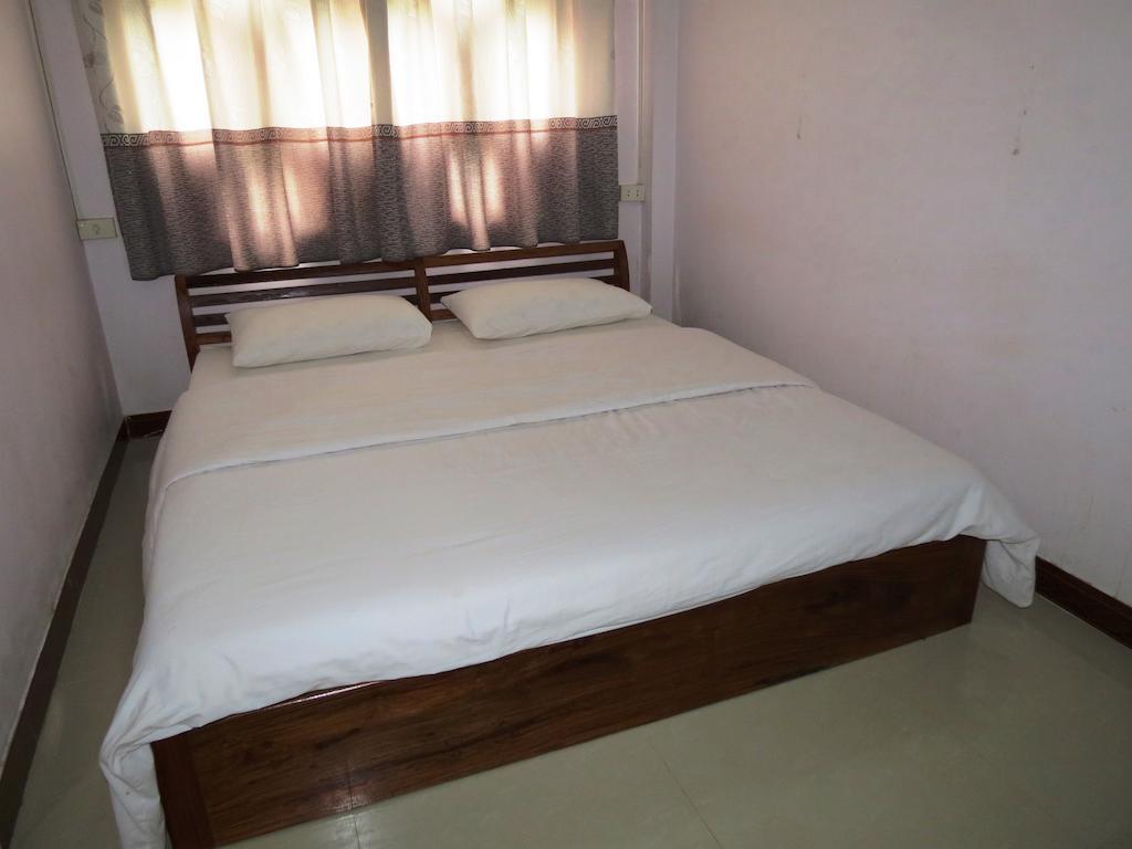 Kingmala Guesthouse Luang Namtha Bagian luar foto