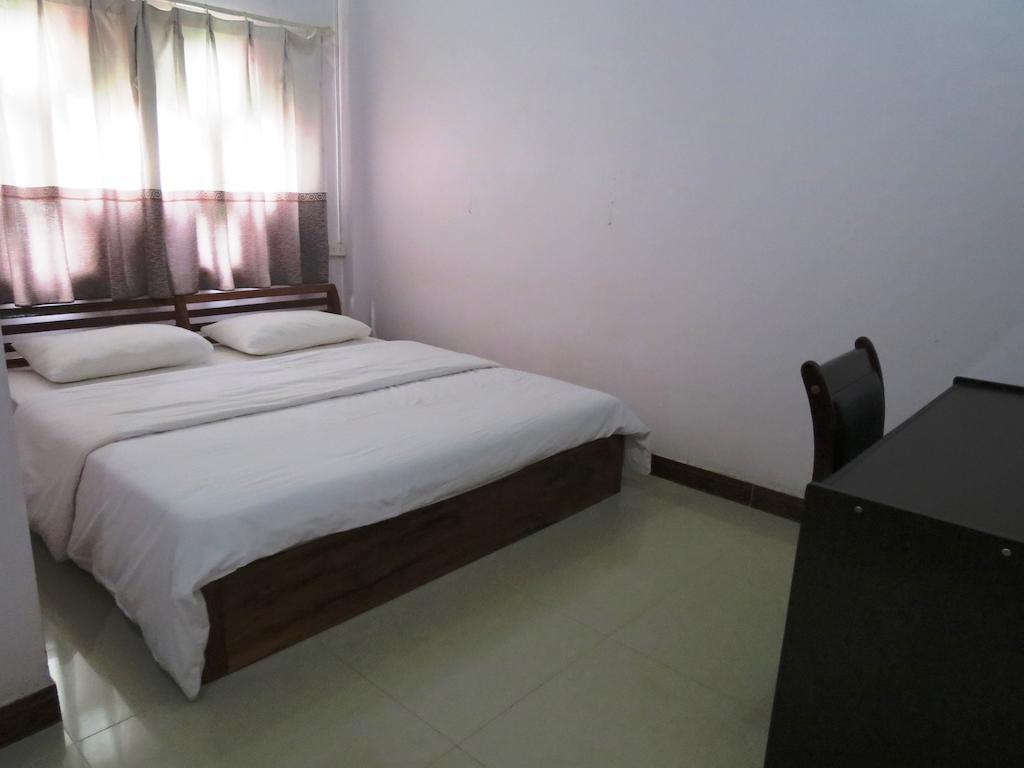 Kingmala Guesthouse Luang Namtha Ruang foto