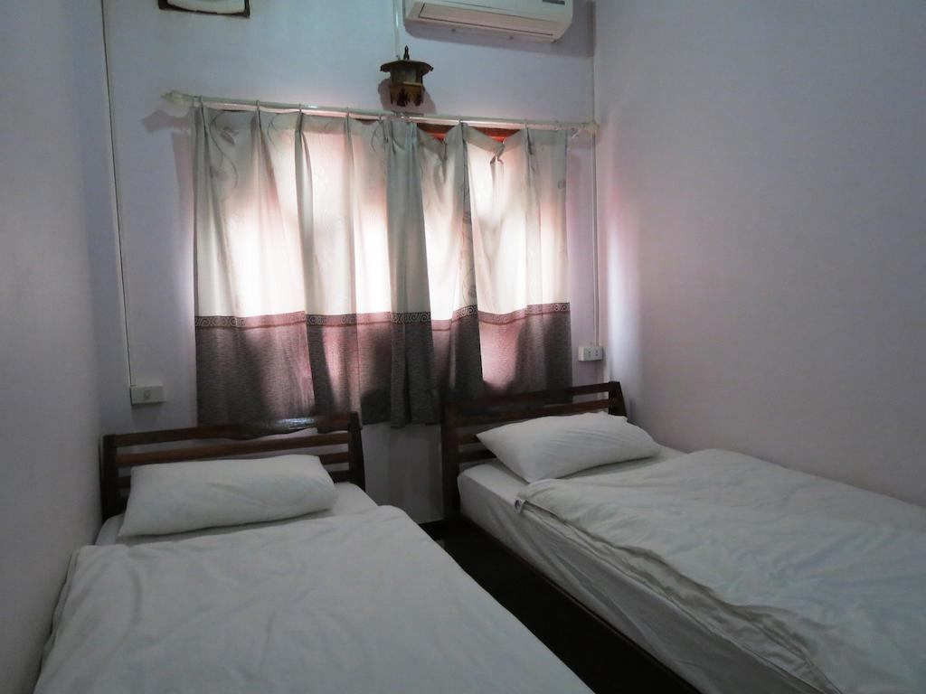 Kingmala Guesthouse Luang Namtha Ruang foto