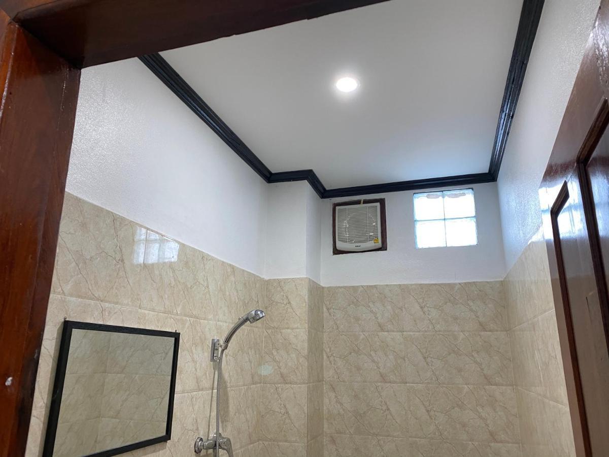 Kingmala Guesthouse Luang Namtha Bagian luar foto