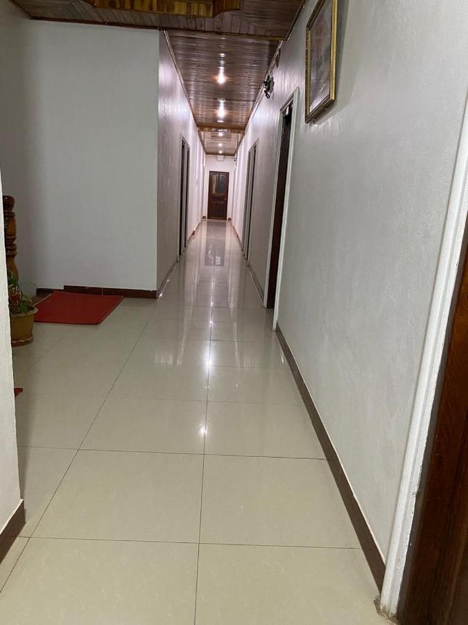 Kingmala Guesthouse Luang Namtha Bagian luar foto