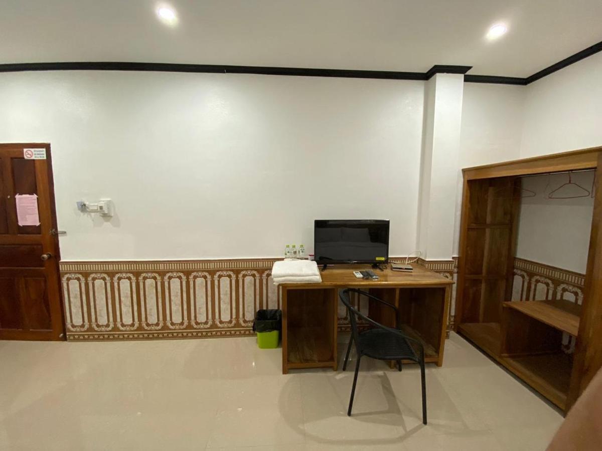 Kingmala Guesthouse Luang Namtha Bagian luar foto