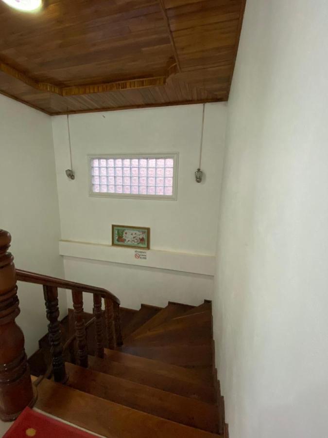 Kingmala Guesthouse Luang Namtha Bagian luar foto