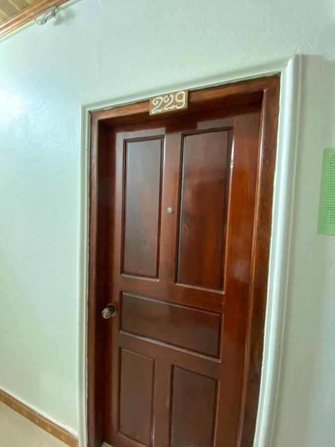 Kingmala Guesthouse Luang Namtha Bagian luar foto