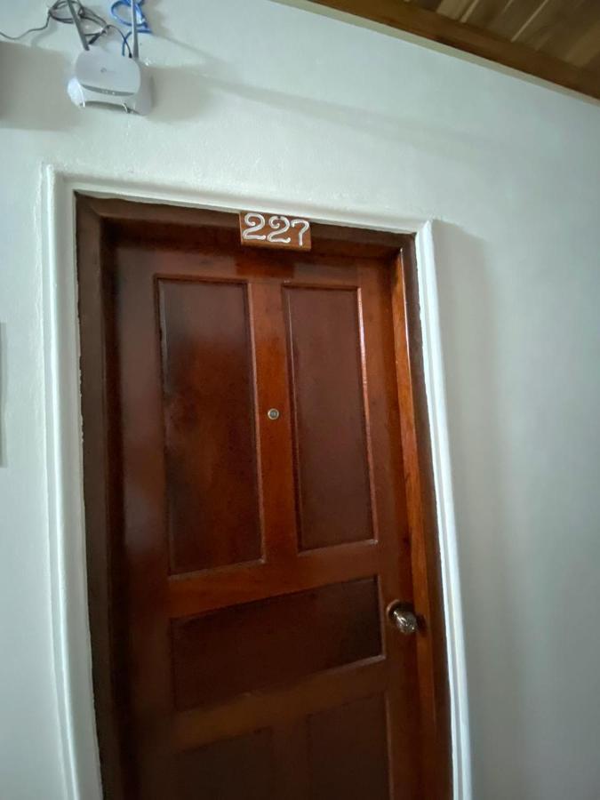 Kingmala Guesthouse Luang Namtha Bagian luar foto