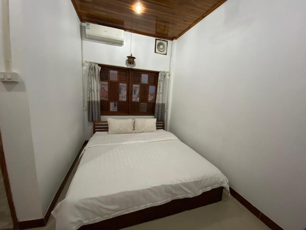 Kingmala Guesthouse Luang Namtha Bagian luar foto